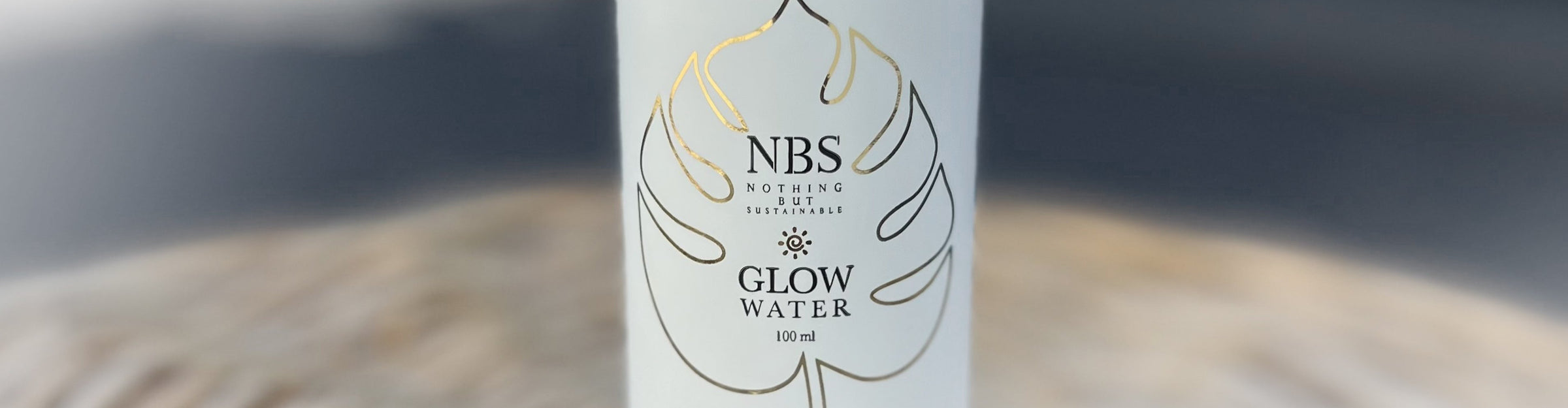 Glow Water & Naturlige nuancer