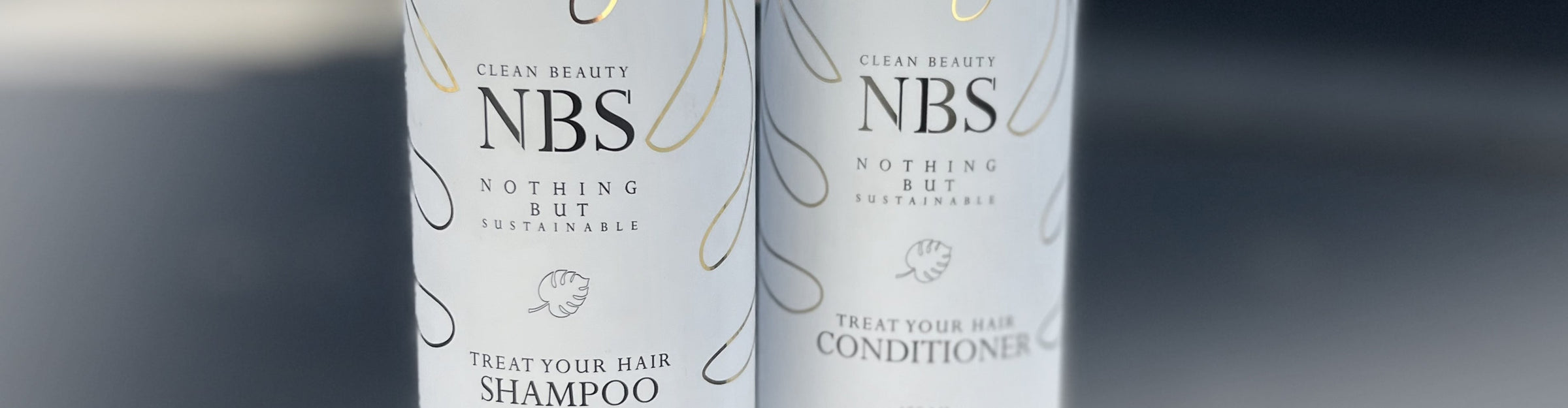 Prof. Shampoo & conditioner