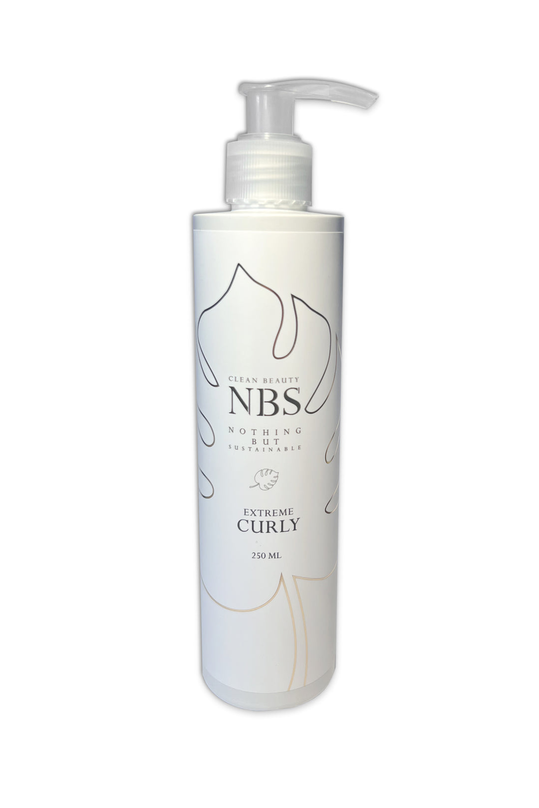 NBS Extreme curls