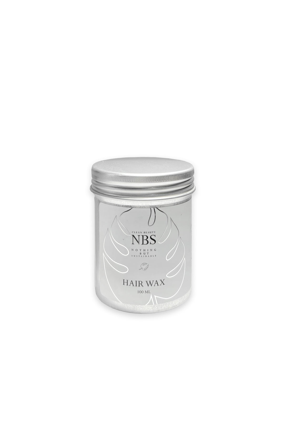 Treat your hair - Hair wax 100ml