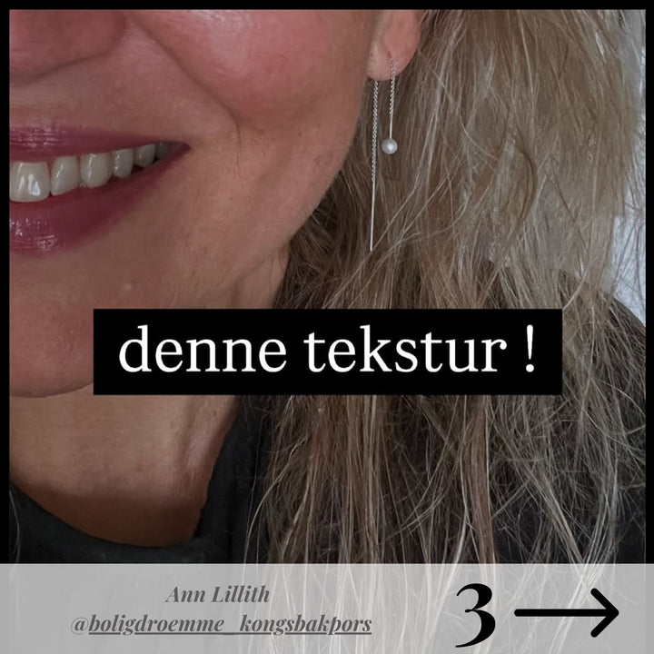 NBS Styling Mousse til alle hårtyper