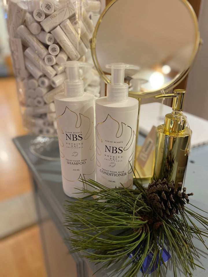 💧 BESTSELLER HAIR TRIO (Spar 30%) ✨