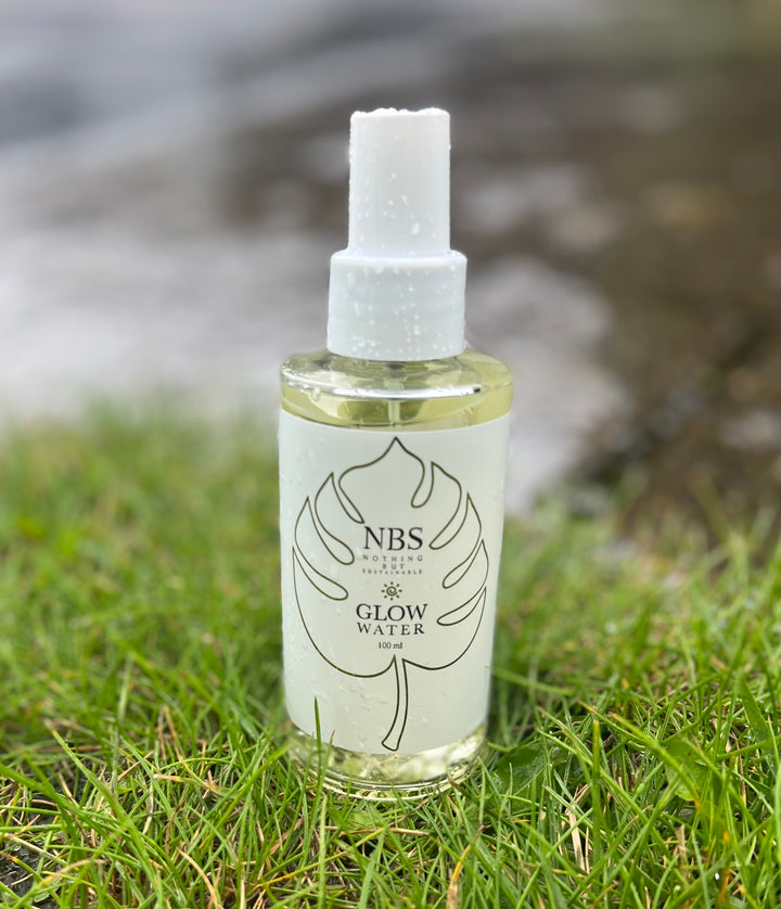 NBS - GLOW WATER