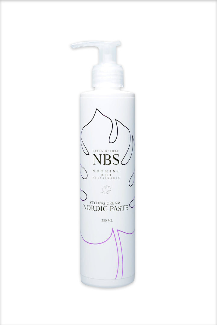 Nordic paste - Styling cream