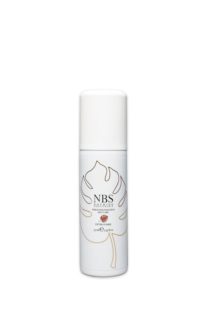 NBS SPRAY FOUNDATION -  EXTRA DARK