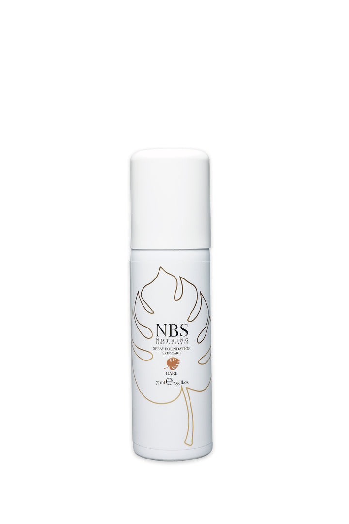 NBS Spray Foundation - Nuance: Dark