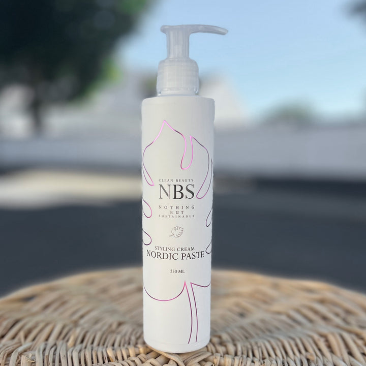 Nordic paste - Styling cream