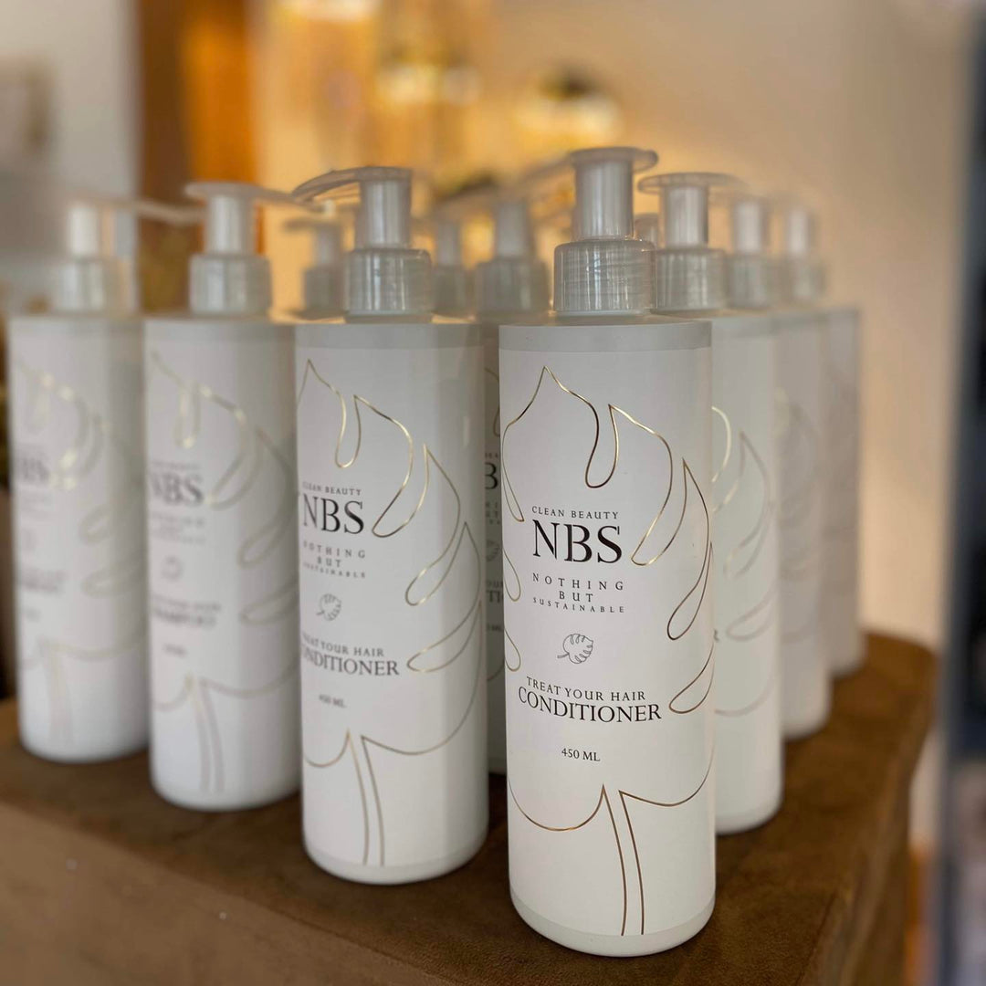 💧 BESTSELLER HAIR TRIO (Spar 30%) ✨