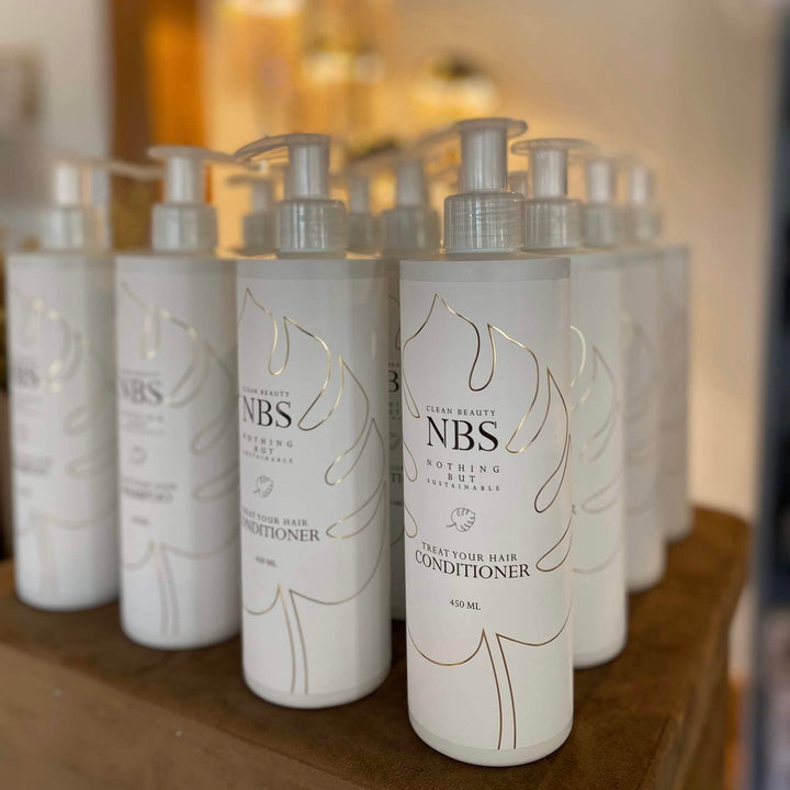 💧 BESTSELLER HAIR TRIO (Spar 30%) ✨